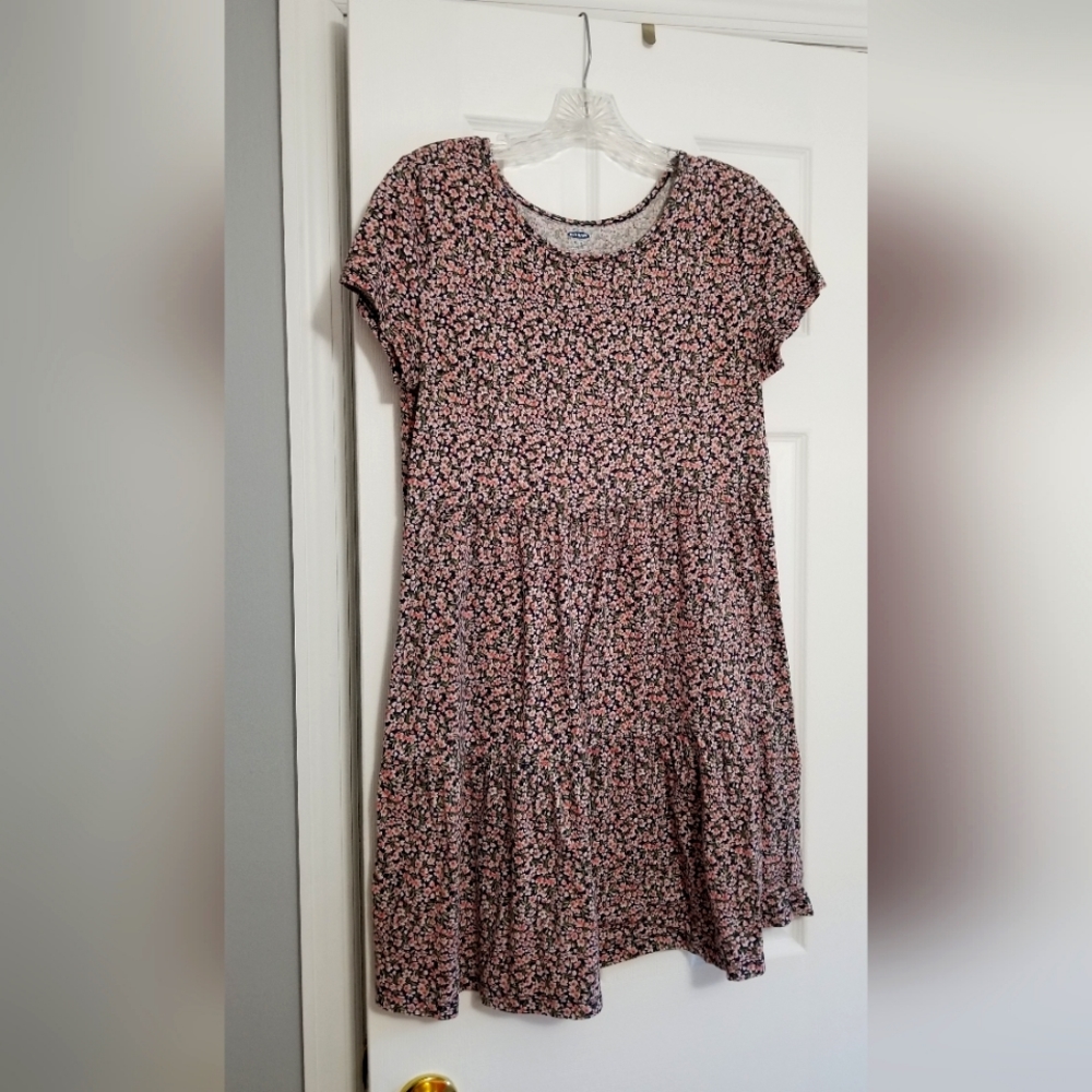 Like New Girls Dress